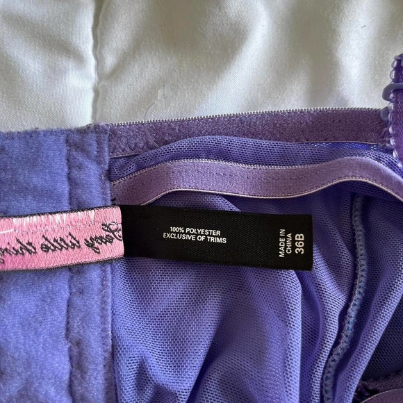 Victoria's Secret Corset Top - Picture 7 of 8